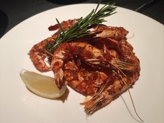 -小火花·干式熟成牛排馆Spark SteakHouse(剑桥郡店)