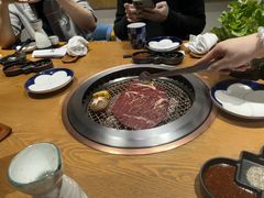 -炎蔵牛舌烤肉