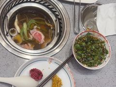 -喜家自助小火锅(乐客城店)