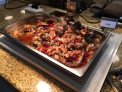 -天骄国际酒店·布拉格西餐厅(白石湖店)