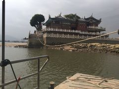 -仓山金山寺