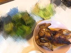 -吴山烤禽 (吴山路店)