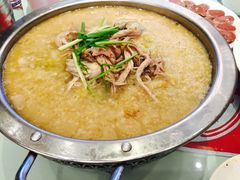 -吴记酱骨炖菜馆(西大直街店)