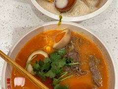 -味千拉面(又一城店)