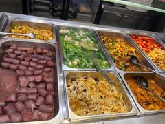 -富龙快餐店(铁西店)