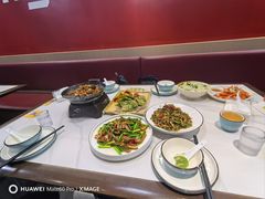 -食光慢宴·安吉土菜馆