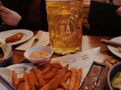 -京A Taproom·精酿餐吧(CBD店)