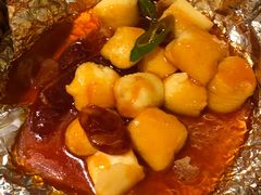 -吴记粥铺·淮扬小馆(欧尚店)