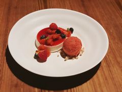 -Mercato莫卡多露台餐厅与酒吧(K11店)