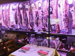 -奥斯特牛排馆(美第奇宫店)