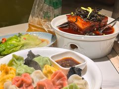 -33号大院·青岛本帮菜(五四广场店)