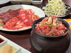 -蒜香焼肉PURUSHIN(马场路店)