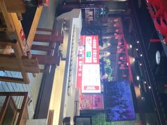 -一斗火锅·招财羊毛肚(泰吉滨江店)