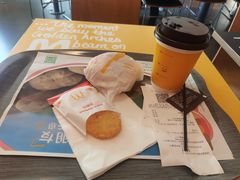 -麦当劳(红荔西店)