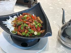 -马凯餐厅(地安门店)