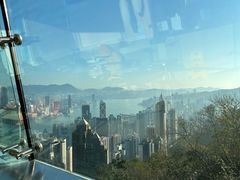 -太平山顶