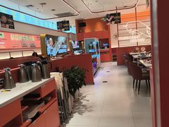-牛物鲜切牛肉火锅(宜家荟聚店)