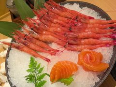 -德川家日本料理(顺义华联店)