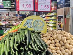 -世纪联华超市(三墩店)