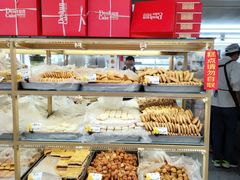 -爱德顺糕点食屋(利民道店)