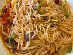 -清真·益鑫羊肉手抓馆(花园北街店)