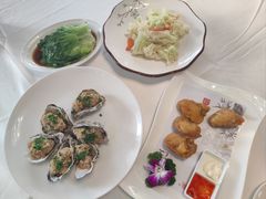 -怀德酒楼·粤菜·海鲜·茶点(宝安国际机场店)