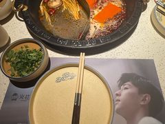 -火社火锅(裕华万达店)