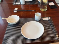 -蜈支洲岛珊瑚酒店临海阁中餐厅