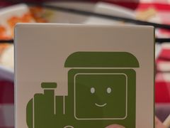 -西贝(东方路店)