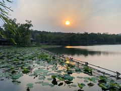 -承德避暑山庄景区