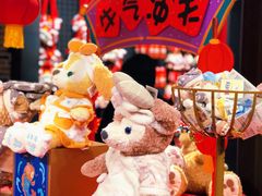 -迪士尼小镇