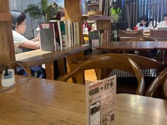 -大书房咖啡(中传国交店)