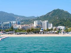 -大梅沙海滨公园