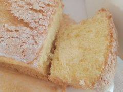 北海道蛋糕-好利来(团结湖店)