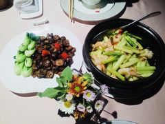 -芙蓉堂(武汉天地店)