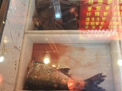 -江湖水乡铁锅炖魚(周庄嘉园店)
