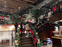 -咖梦餐厅 COMENG RESTAURANT
