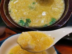 蟹粉羹-锡和无锡菜(景丽苑店)