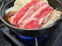 -米仓食堂(正佳广场店)