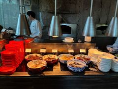 -上海静安香格里拉大酒店