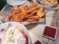 -Famous肥猫墨西哥音乐餐吧(五棵松华熙LIVE店)