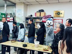 -清真-戏楼王记牛肉面
