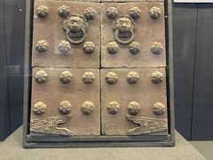 -洛阳古墓博物馆