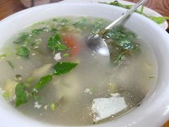 -肥弟大排档(汕樟路店)