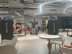 -一年四季24小时智能健身(广百店)