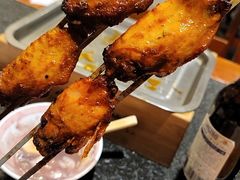 -福苗小骆驼烧烤(大唐不夜城店)