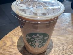 -星巴克臻选(郑州国贸360广场店)