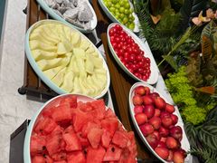 -晶丽香榭自助餐(南京大饭店)