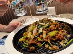 -悦融琥珀·京鲁菜·海味珍品(西单店)