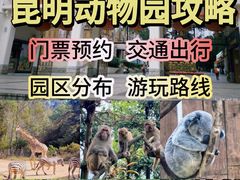 -昆明动物园